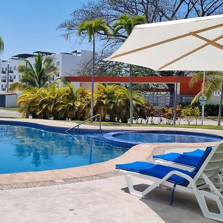 Hermoso Y Comodo Departamento En Manzanillo Dış mekan fotoğraf