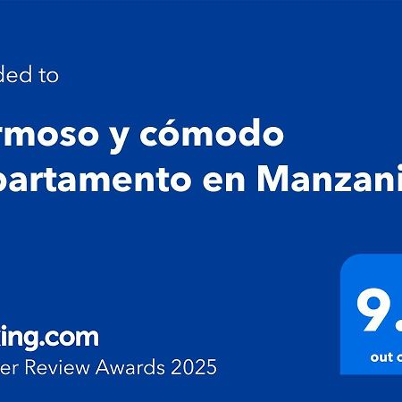 Hermoso Y Comodo Departamento En Manzanillo Dış mekan fotoğraf