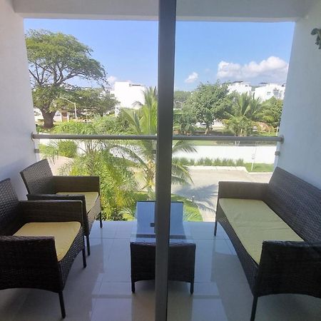 Hermoso Y Comodo Departamento En Manzanillo Dış mekan fotoğraf