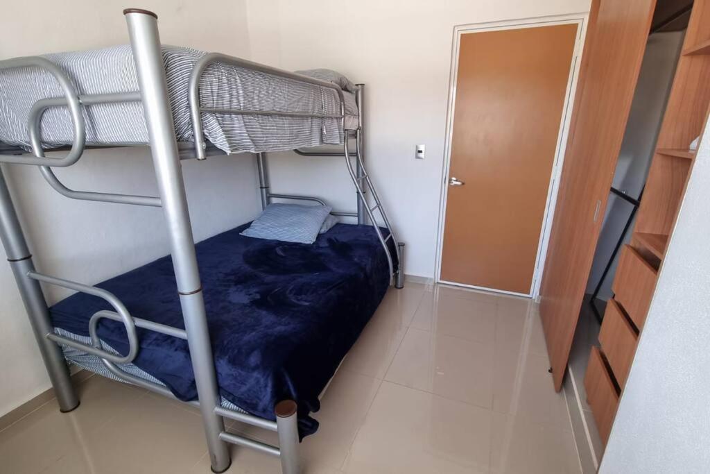 Hermoso Y Comodo Departamento En Manzanillo Dış mekan fotoğraf