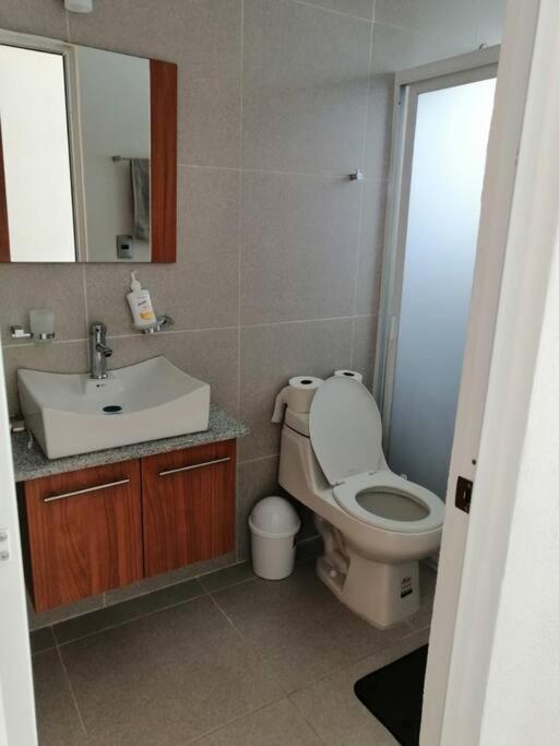 Hermoso Y Comodo Departamento En Manzanillo Dış mekan fotoğraf