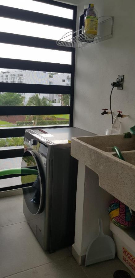Hermoso Y Comodo Departamento En Manzanillo Dış mekan fotoğraf