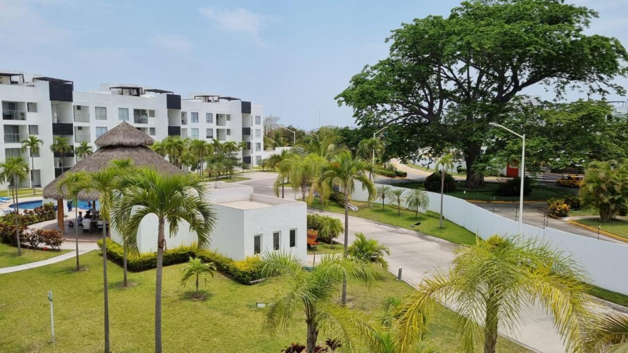 Hermoso Y Comodo Departamento En Manzanillo Dış mekan fotoğraf