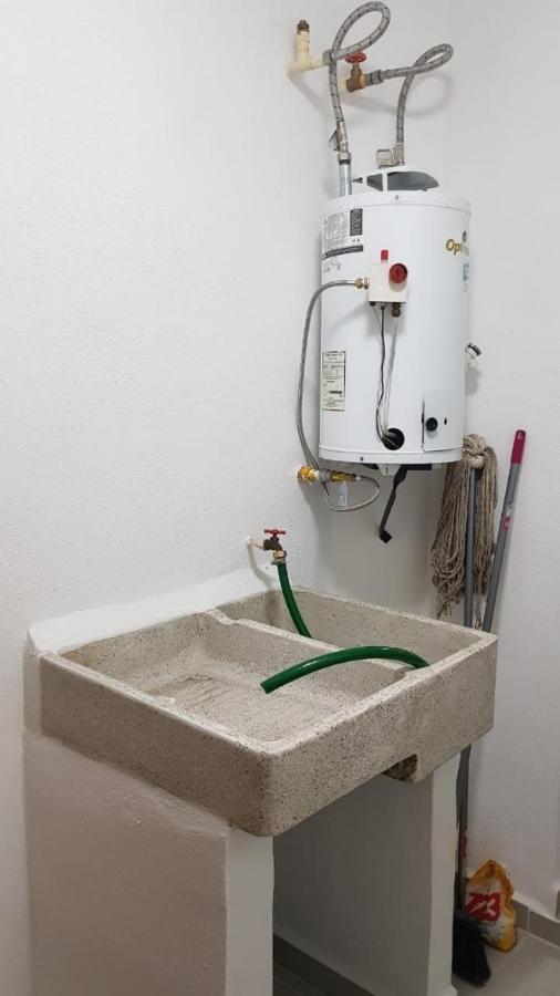 Hermoso Y Comodo Departamento En Manzanillo Dış mekan fotoğraf