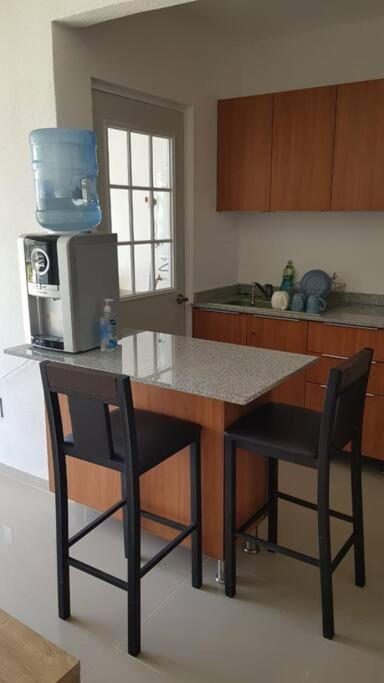 Hermoso Y Comodo Departamento En Manzanillo Dış mekan fotoğraf