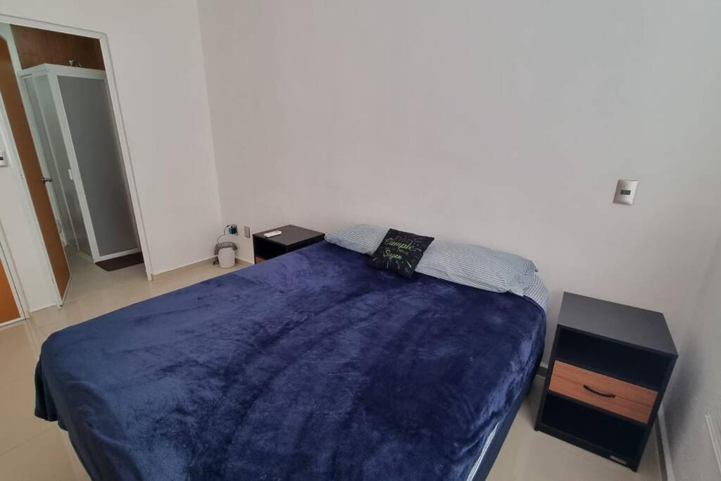 Hermoso Y Comodo Departamento En Manzanillo Dış mekan fotoğraf