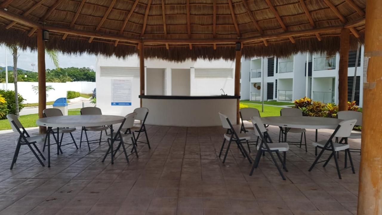 Hermoso Y Comodo Departamento En Manzanillo Dış mekan fotoğraf