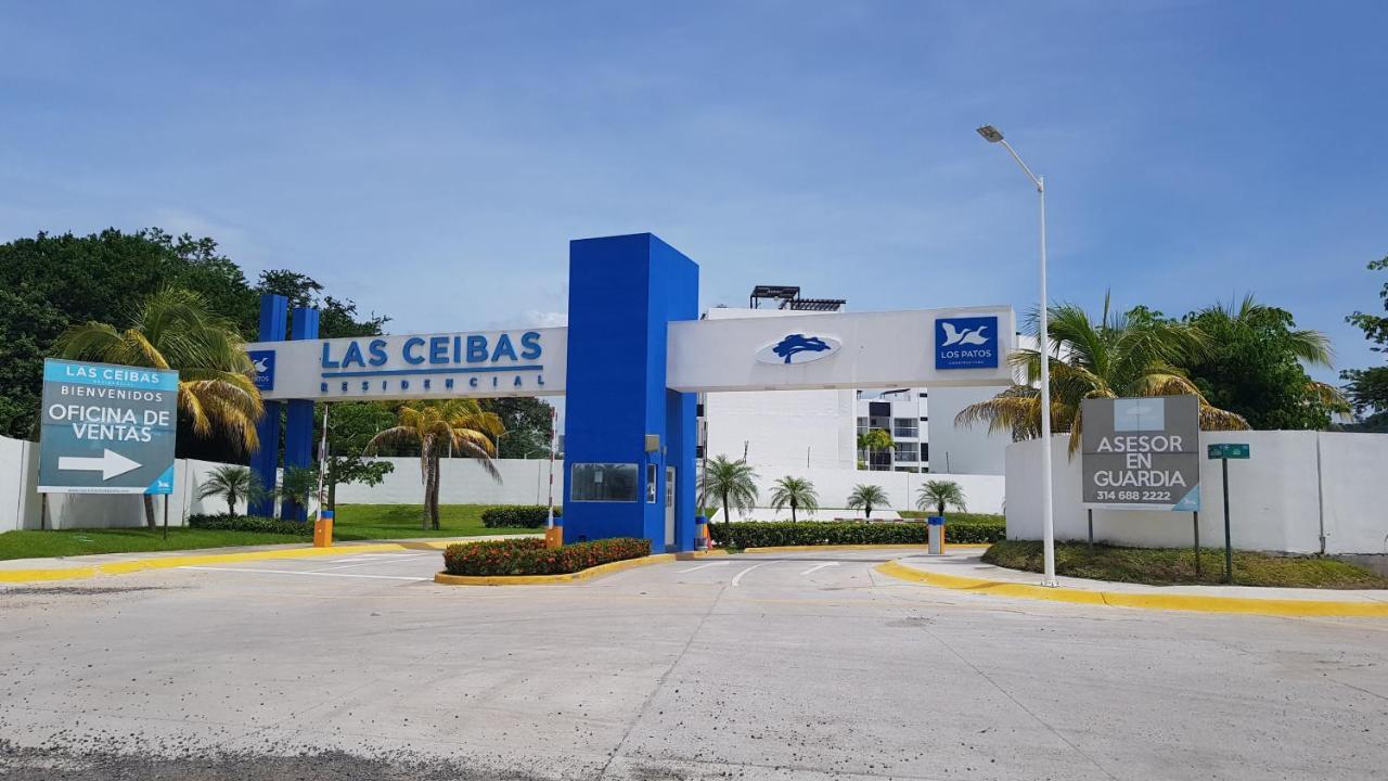 Hermoso Y Comodo Departamento En Manzanillo Dış mekan fotoğraf