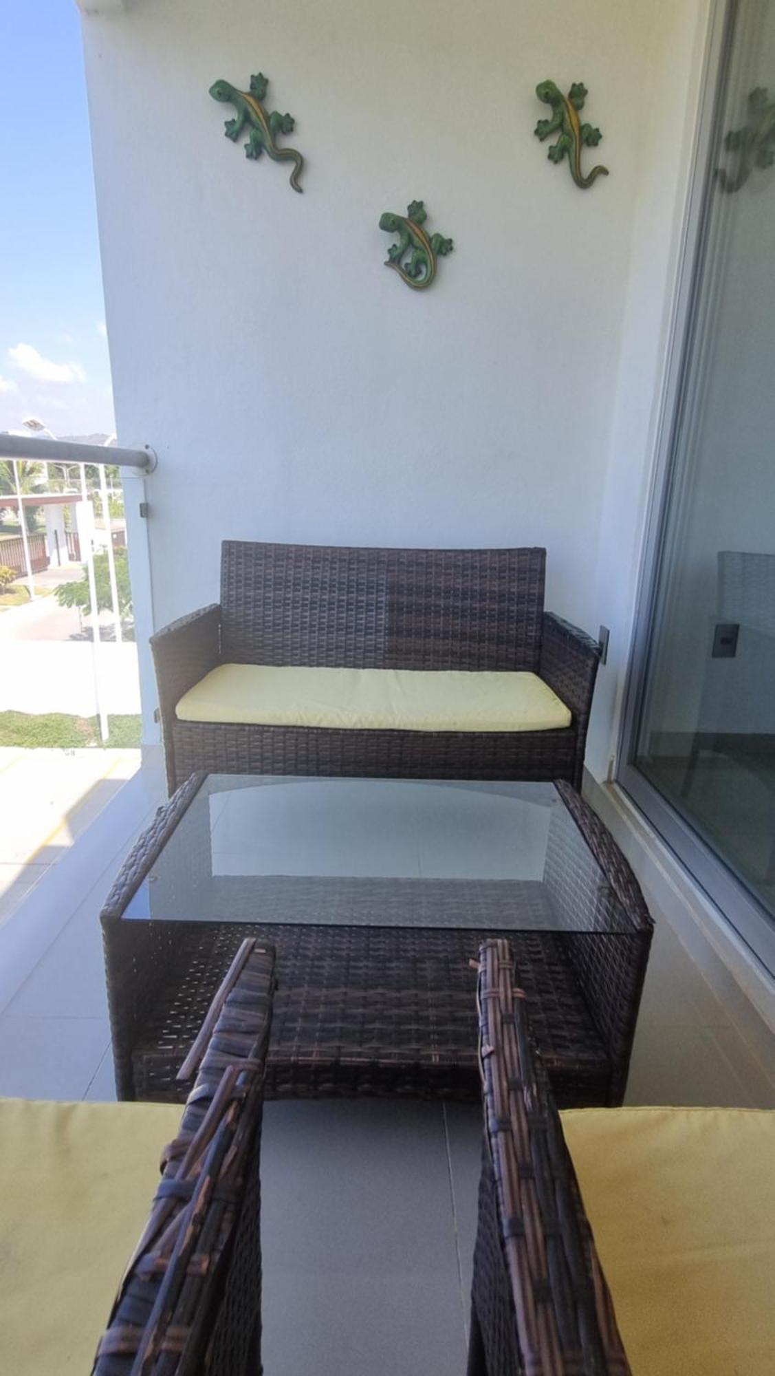 Hermoso Y Comodo Departamento En Manzanillo Dış mekan fotoğraf